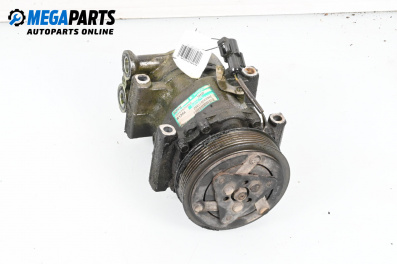 Компресор климатик за Mazda 2 Hatchback I (02.2003 - 06.2007) 1.4 CD, 68 к.с., № 1442F