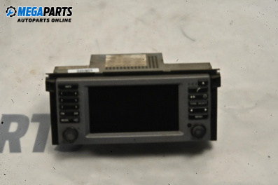 Дисплей навигация за Land Rover Range Rover III SUV (03.2002 - 08.2012)