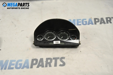 Километраж за Land Rover Range Rover III SUV (03.2002 - 08.2012) 4.4 4x4, 286 к.с.