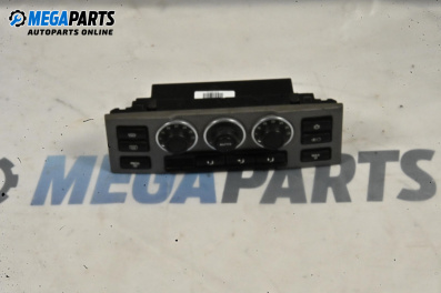 Панел климатроник за Land Rover Range Rover III SUV (03.2002 - 08.2012)