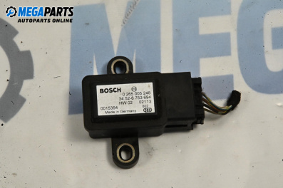 Сензор ESP за Land Rover Range Rover III SUV (03.2002 - 08.2012), № Bosch 0265005248