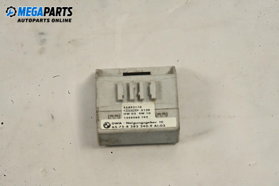 Модул аларма за Land Rover Range Rover III SUV (03.2002 - 08.2012), № 65.75-8382240.9