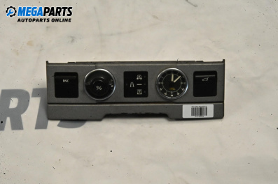 Панел бутони за Land Rover Range Rover III SUV (03.2002 - 08.2012)