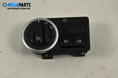 Ключ светлини  за Land Rover Range Rover III SUV (03.2002 - 08.2012)