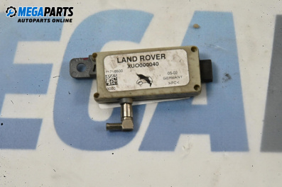 Усилвател антена за Land Rover Range Rover III SUV (03.2002 - 08.2012), № № XUO000040