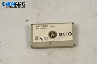 Усилвател антена за Land Rover Range Rover III SUV (03.2002 - 08.2012), № № XUO000020