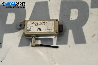 Усилвател антена за Land Rover Range Rover III SUV (03.2002 - 08.2012), № XUO000040