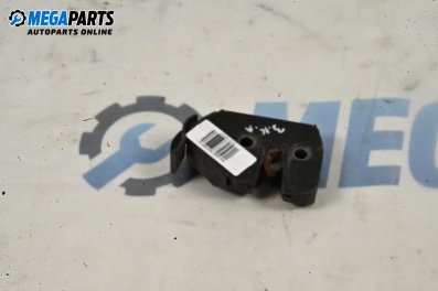 Брава заден капак за Land Rover Range Rover III SUV (03.2002 - 08.2012), джип, позиция: задна