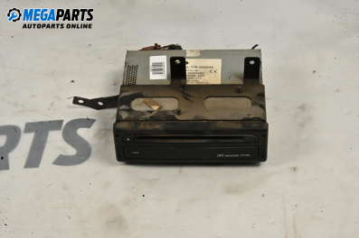 GPS навигация за Land Rover Range Rover III SUV (03.2002 - 08.2012)