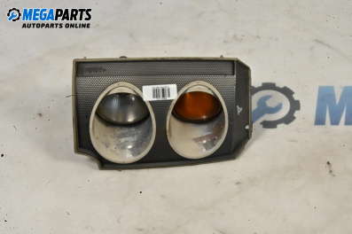 Мигач за Land Rover Range Rover III SUV (03.2002 - 08.2012), джип, позиция: дясна
