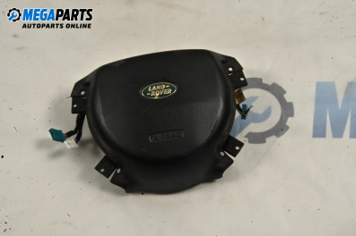 Airbag за Land Rover Range Rover III SUV (03.2002 - 08.2012), 4+1 вр., джип, позиция: предна
