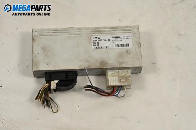 Модул окачване за Land Rover Range Rover III SUV (03.2002 - 08.2012), № 37141097170-01