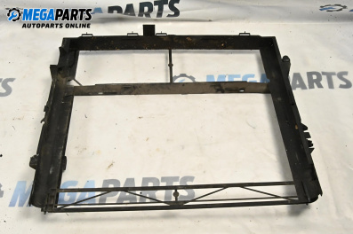 Дифузьор за Land Rover Range Rover III SUV (03.2002 - 08.2012) 4.4 4x4, 286 к.с.
