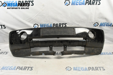 Предна броня за Land Rover Range Rover III SUV (03.2002 - 08.2012), джип, позиция: предна