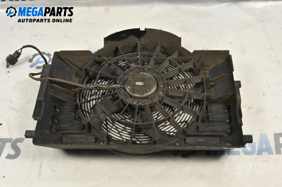 Перка охлаждане за Land Rover Range Rover III SUV (03.2002 - 08.2012) 4.4 4x4, 286 к.с.