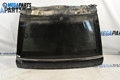 Заден капак за Land Rover Range Rover III SUV (03.2002 - 08.2012), 4+1 вр., джип, позиция: задна