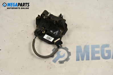 Брава на врата за Land Rover Range Rover III SUV (03.2002 - 08.2012), позиция: предна, лява