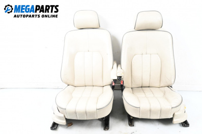 Комплект салон за Land Rover Range Rover III SUV (03.2002 - 08.2012), 4+1 вр.