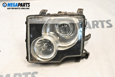 Фар за Land Rover Range Rover III SUV (03.2002 - 08.2012), джип, позиция: лява