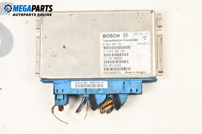 Компютър автоматични скорости за Land Rover Range Rover III SUV (03.2002 - 08.2012), автоматик, № 0260002591