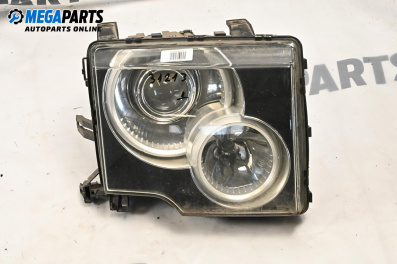 Фар за Land Rover Range Rover III SUV (03.2002 - 08.2012), джип, позиция: дясна