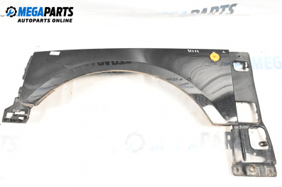 Калник за Land Rover Range Rover III SUV (03.2002 - 08.2012), 4+1 вр., джип, позиция: предна, лява