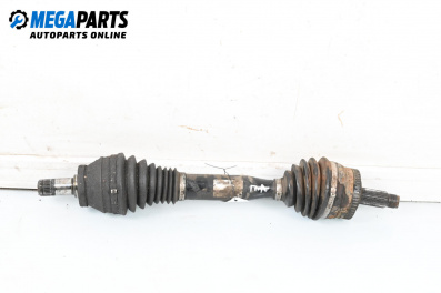 Полуоска за Land Rover Range Rover III SUV (03.2002 - 08.2012) 4.4 4x4, 286 к.с., позиция: предна, лява, автоматик