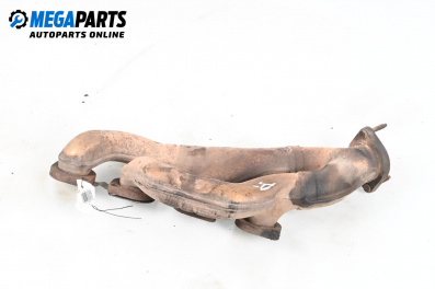 Изпускателен колектор  за Land Rover Range Rover III SUV (03.2002 - 08.2012) 4.4 4x4, 286 к.с.