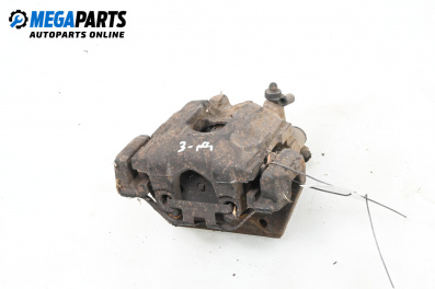 Спирачен апарат за Land Rover Range Rover III SUV (03.2002 - 08.2012), позиция: задна, дясна