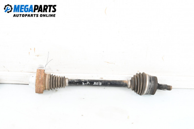 Полуоска за Land Rover Range Rover III SUV (03.2002 - 08.2012) 4.4 4x4, 286 к.с., позиция: задна, дясна, автоматик