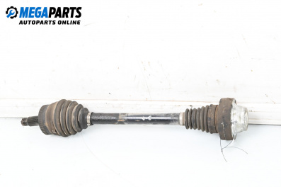 Полуоска за Land Rover Range Rover III SUV (03.2002 - 08.2012) 4.4 4x4, 286 к.с., позиция: задна, лява, автоматик