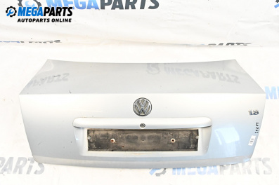 Заден капак за Volkswagen Passat III Sedan B5 (08.1996 - 12.2001), 4+1 вр., седан, позиция: задна