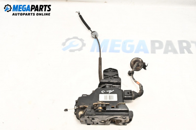 Брава на врата за Volkswagen Passat III Sedan B5 (08.1996 - 12.2001), позиция: предна, дясна
