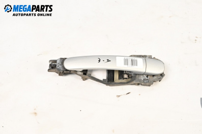 Външна дръжка за Volkswagen Passat III Sedan B5 (08.1996 - 12.2001), 4+1 вр., седан, позиция: задна, дясна