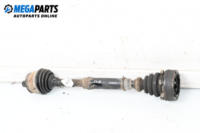 Полуоска за Volkswagen Passat III Sedan B5 (08.1996 - 12.2001) 1.8, 125 к.с., позиция: предна, лява