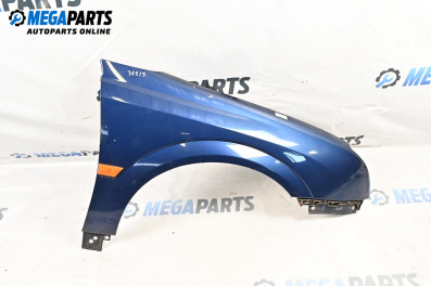 Калник за Opel Vectra C Sedan (04.2002 - 01.2009), 4+1 вр., седан, позиция: предна, дясна