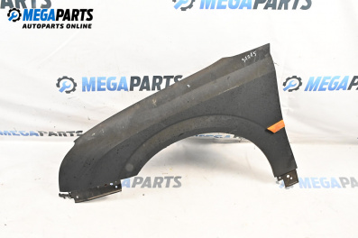 Калник за Opel Vectra C Sedan (04.2002 - 01.2009), 4+1 вр., седан, позиция: предна, лява