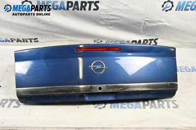 Заден капак за Opel Vectra C Sedan (04.2002 - 01.2009), 4+1 вр., седан, позиция: задна