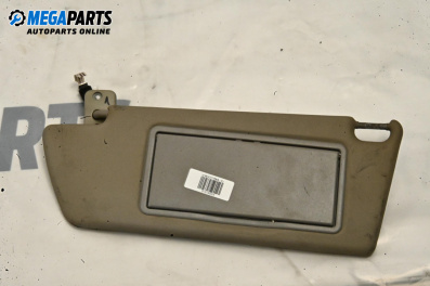 Сенник за Opel Vectra C Sedan (04.2002 - 01.2009), позиция: лява