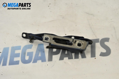 Панта заден капак за Opel Vectra C Sedan (04.2002 - 01.2009), 4+1 вр., седан, позиция: лява