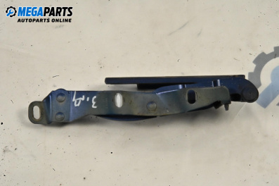 Панта заден капак за Opel Vectra C Sedan (04.2002 - 01.2009), 4+1 вр., седан, позиция: дясна