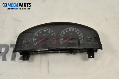 Километраж за Opel Vectra C Sedan (04.2002 - 01.2009) 2.2 16V, 147 к.с.