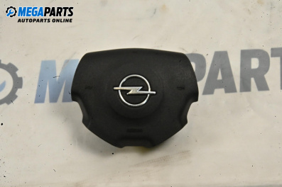 Airbag за Opel Vectra C Sedan (04.2002 - 01.2009), 4+1 вр., седан, позиция: предна