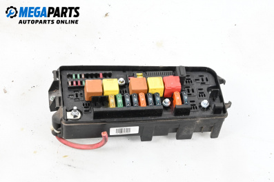 Бушонно табло за Opel Vectra C Sedan (04.2002 - 01.2009) 2.2 16V, 147 к.с.