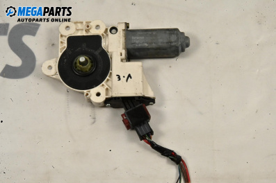 Електромотор за стъклоподемник за Opel Vectra C Sedan (04.2002 - 01.2009), 4+1 вр., седан, позиция: задна, лява