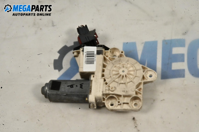 Електромотор за стъклоподемник за Opel Vectra C Sedan (04.2002 - 01.2009), 4+1 вр., седан, позиция: задна, дясна