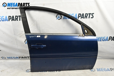 Врата за Opel Vectra C Sedan (04.2002 - 01.2009), 4+1 вр., седан, позиция: предна, дясна