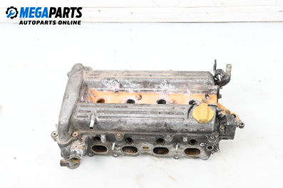Глава за Opel Vectra C Sedan (04.2002 - 01.2009) 2.2 16V, 147 к.с.