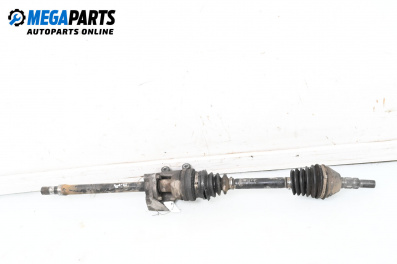 Полуоска за Opel Vectra C Sedan (04.2002 - 01.2009) 2.2 16V, 147 к.с., позиция: предна, дясна