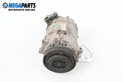 Компресор климатик за Opel Vectra C Sedan (04.2002 - 01.2009) 2.2 16V, 147 к.с., № 09225560